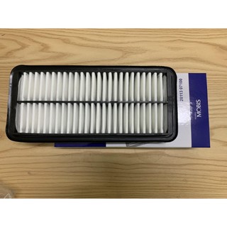 Lọc gió động cơ kia morning đời 2004-2007