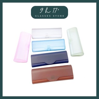 Hộp đựng kính 9h17 glasses store