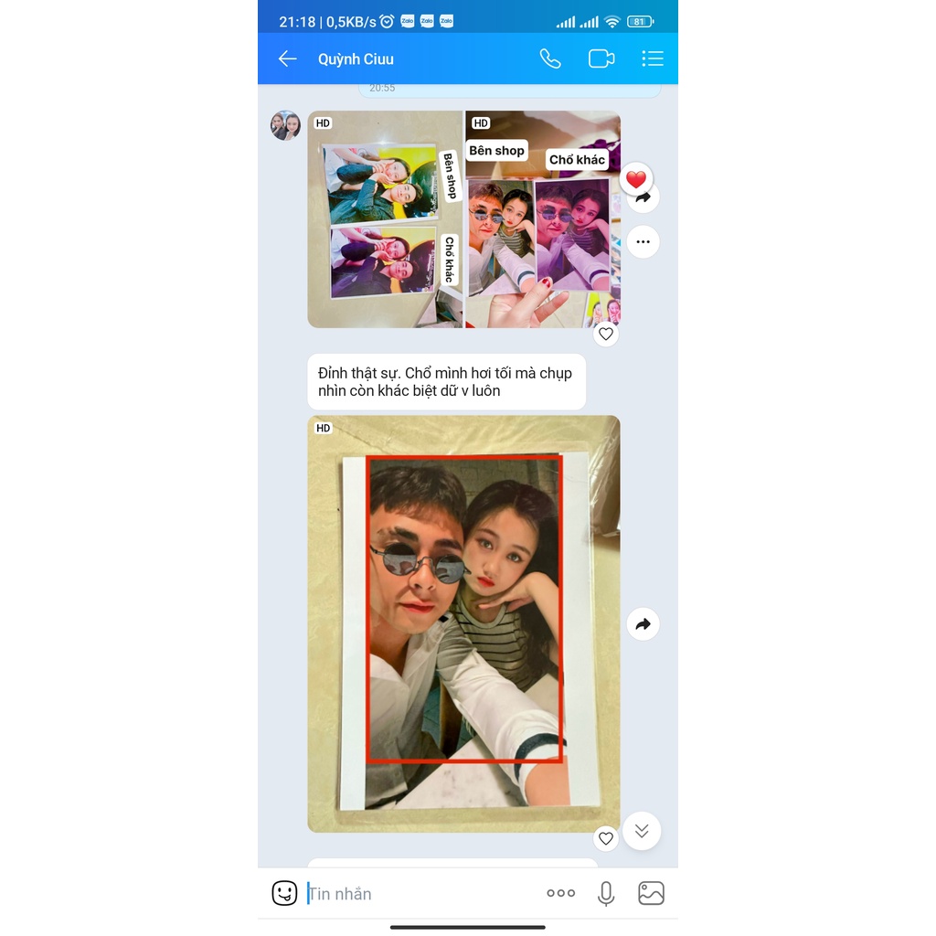 IN ẢNH 9x13 THEO YÊU CẦU GIÁ RẺ