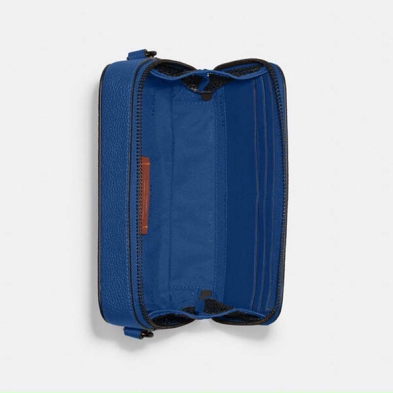 📛RẺ VÔ ĐỊCH📛TÚI C CHARTER SLIM NAM MINI