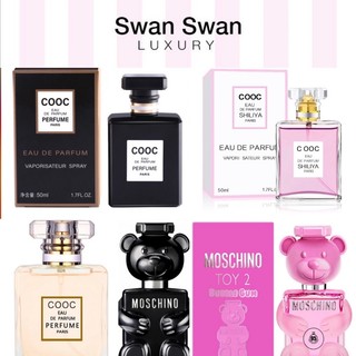 Nước hoa hương thơm quyến rũ karri 30ml