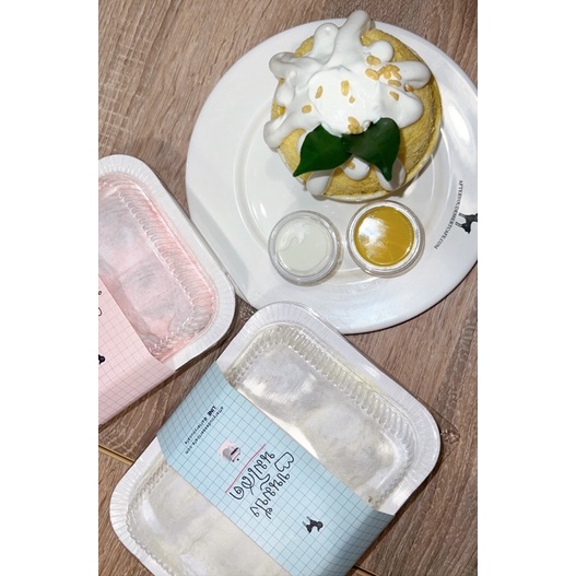 BÁNH AFTER YOU THÁI LAN date mới