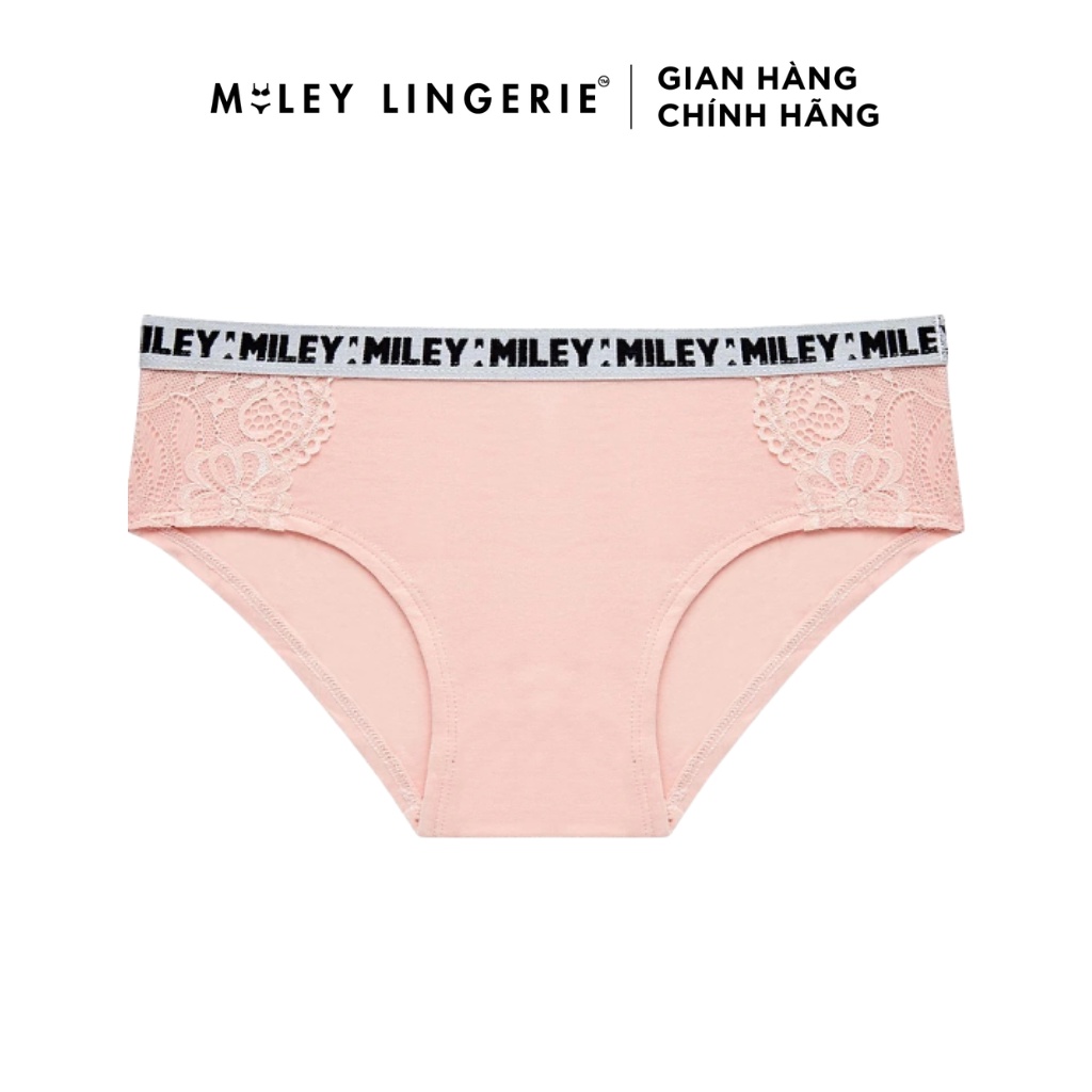 Quần Lót Nữ Co Giãn Thoải Mái Miley Lingerie - Giao Mẫu Ngẫu Nhiên