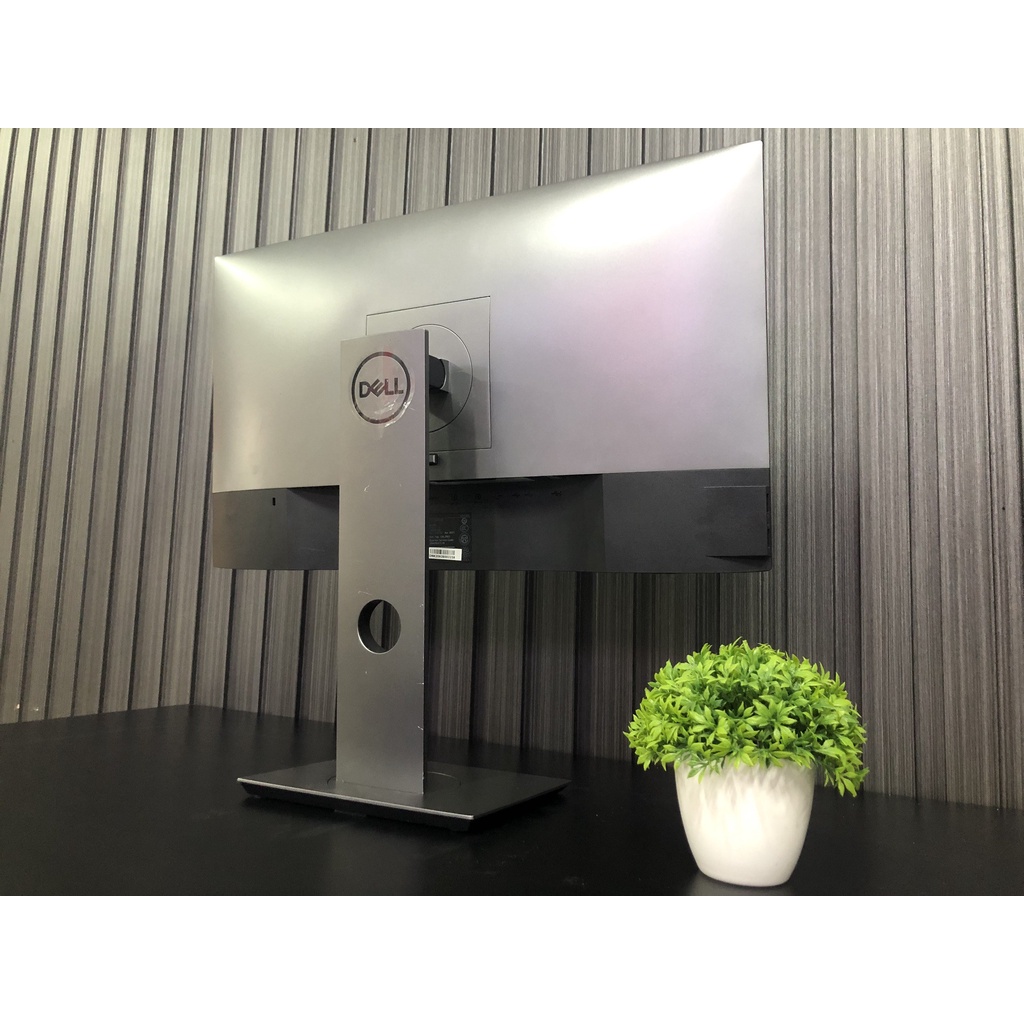 Màn hình Màn Hình Dell UltraSharp U2419HC 24" IPS USB Type C  chuyên đồ họa