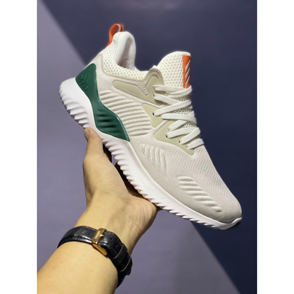 Giầy thể thao Adidas Alphabounce chính hãng, siêu đẹp