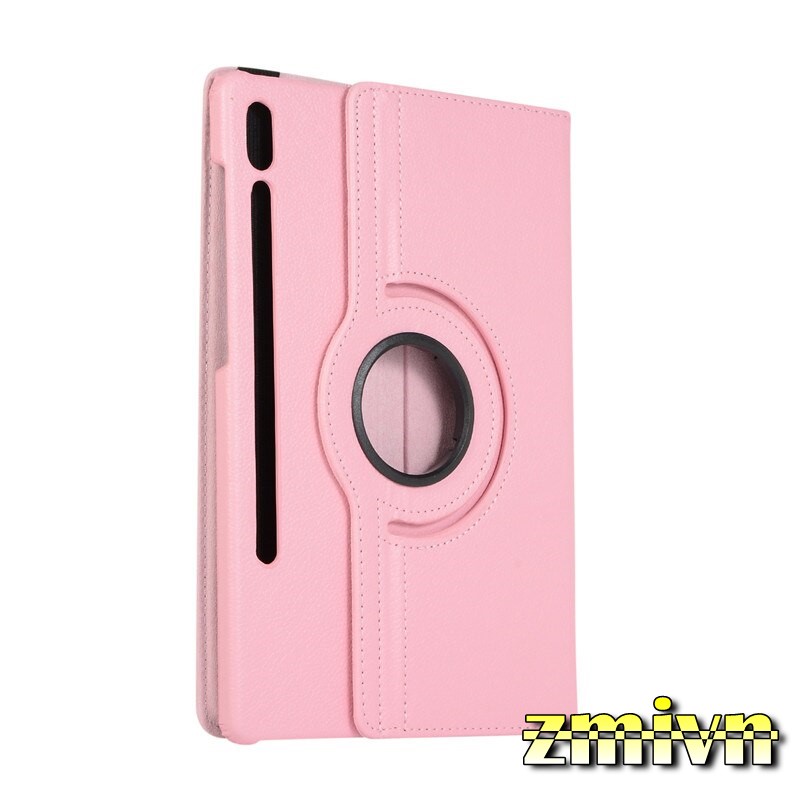 Bao da xoay thông minh dành cho Samsung Galaxy Samsung Galaxy Tab S7 FE 12.4 Sm T730 T736