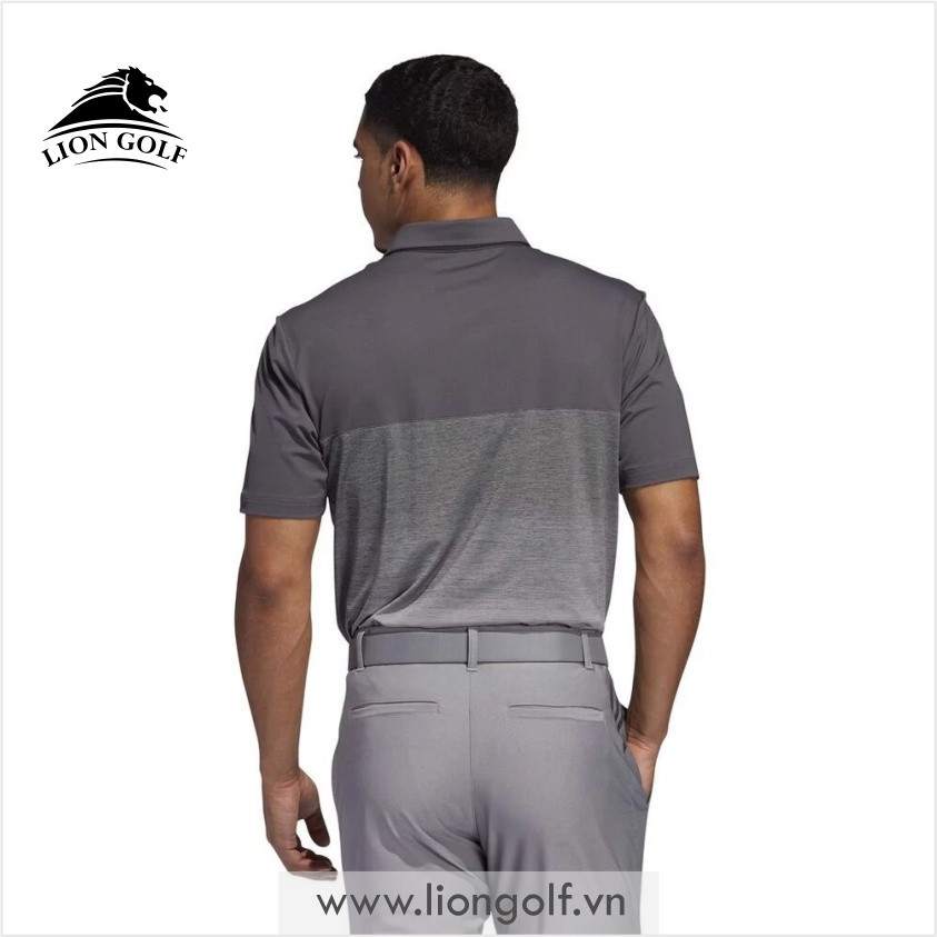 Áo Polo Golf Nam Adidas Ultimate 1.1 Print -  FJ9821
