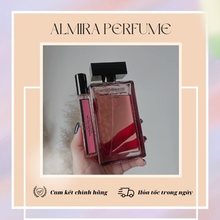 Nước hoa nữ musc noir rose 10ml/20ml_almira perfume