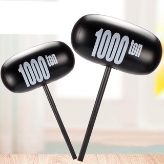 Đồ chơi búa bơm hơi độc đáo