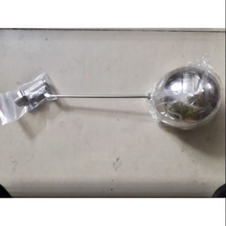 Van Phao cơ Inox 304 Phi 21 - 34mm