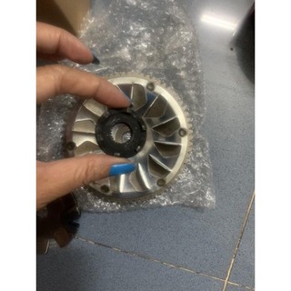 Bộ nồi trước Spacy 100 zin