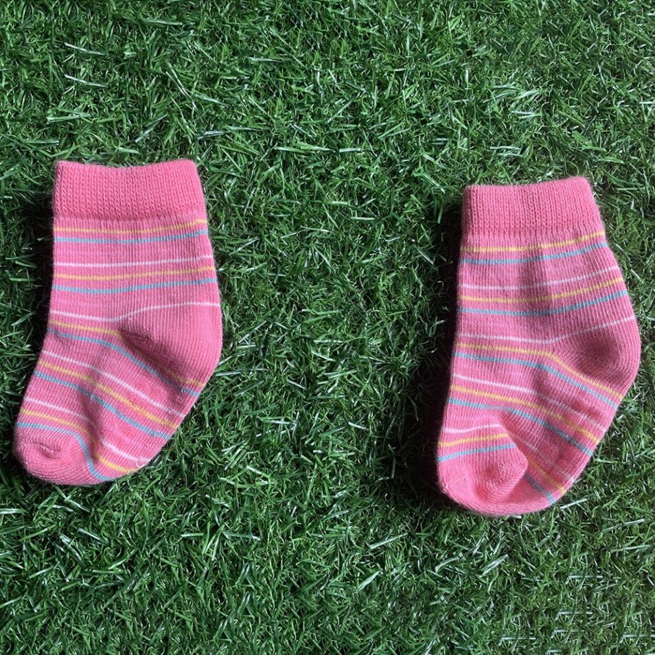 HOT  tất bé gái, Vớ bé gái hàng việt nam xuất khẩu chất lượng 100% Cotton siêu bền mã HH6