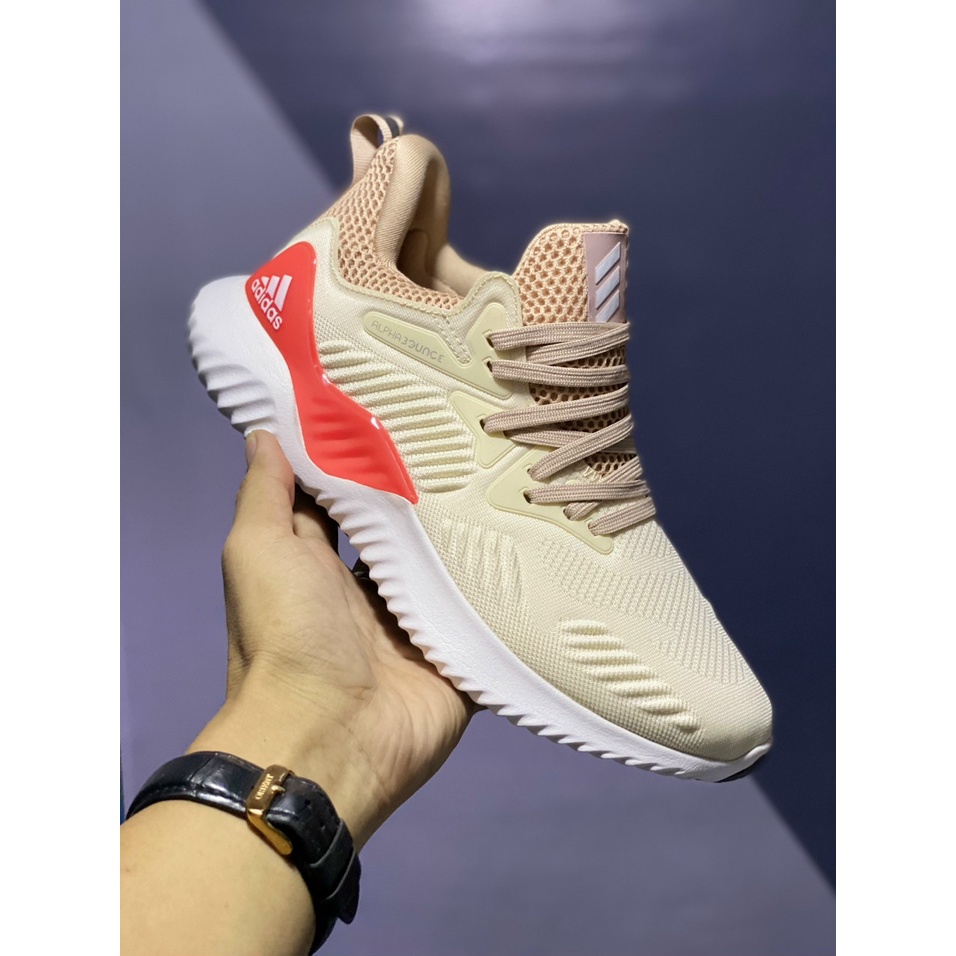 Giầy thể thao Adidas Alphabounce chính hãng, siêu đẹp
