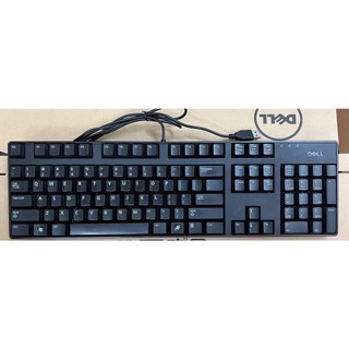 Bàn phím Dell KB1421/SK8175/L30U Hàng Likenew Có Box