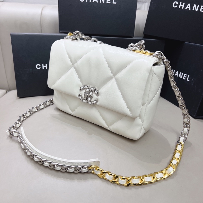 TÚI XÁCH CHA NEO C19 SUPER FULL 2 BOX VIP