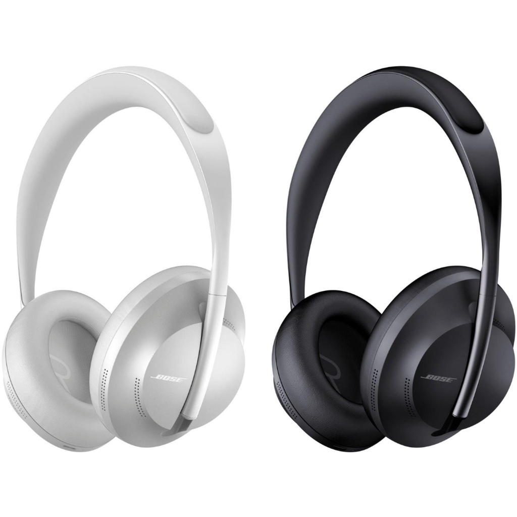 Tai nghe chụp tai chống ồn Bose Noise Cancelling Headphone 700