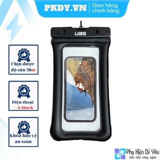 Túi Chống Nước UAG [CHÍNH HÃNG PHÂN PHỐI VN]