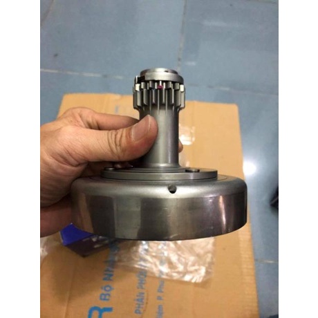 Nhông hú nồi trước Wave anpha + Wave RS 100 + Super Dream / fu 1 / Wave @ 100 ZIN FCC