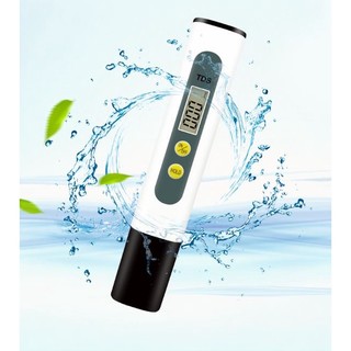 Khúc xạ kế, máy đo pH (bút đo pH), máy đo TDS và EC (bút đo TDS và EC)