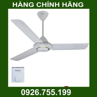 Quạt trần KDK M60XG 3 cánh