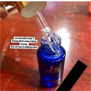 Js tan bầm chống thâm môi (chuẩn loại 1)