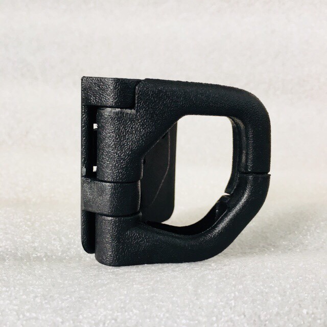 Móc Treo Đồ Kiểu SH Zin Honda gắn chế mọi loại xe, Mặt Nhám bám dính tốt