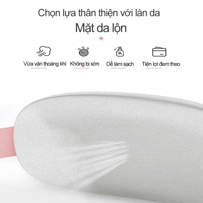 Máy massage làm ấm bụng - Với 3 nấc massage làm nóng - có thể giảm đau bụng kỳ kinh，Dây sưởi có lớp bảo vệ PVC