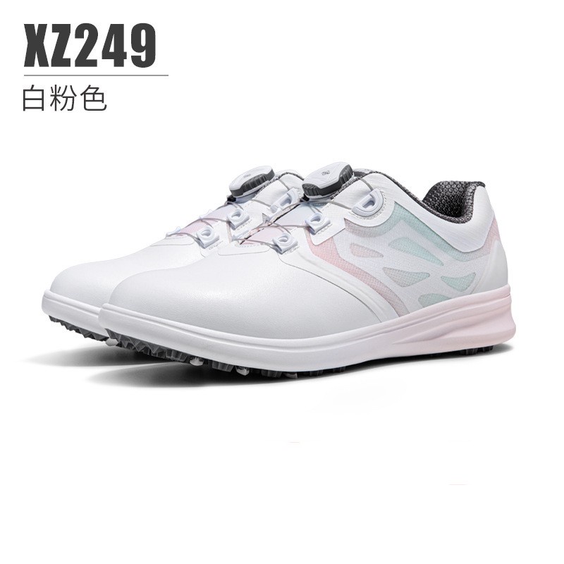 Bọc Giày Đánh Golf PGM 2023 Chống Thấm Nước Chống Trượt Dành Cho Nữ