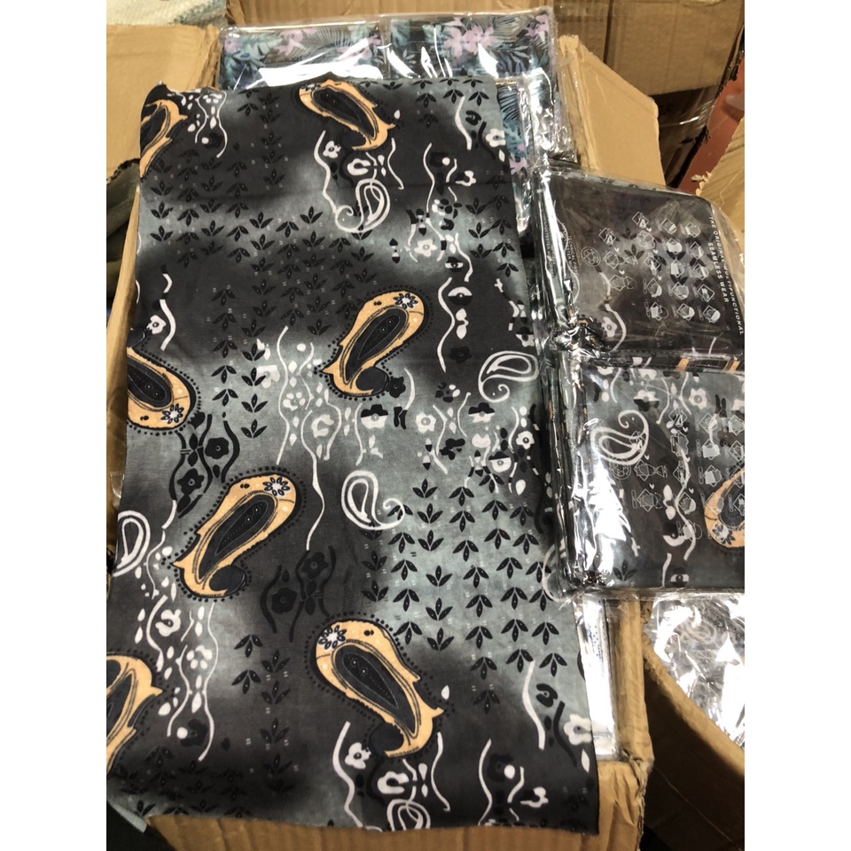 KHĂN ỐNG ĐA NĂNG