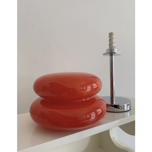 Macarons Lamp Usb+ đèn dây led