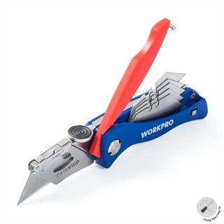 Dụng cụ rọc giấy , cáp Workpro WP211006