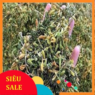 500gram bông đu đủ đực sấy khô