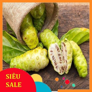 4k trái  nhàu tươi