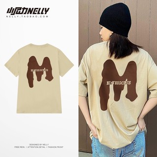 Áo Nelly, Áo phông Nelly cộc tay Heybigclub