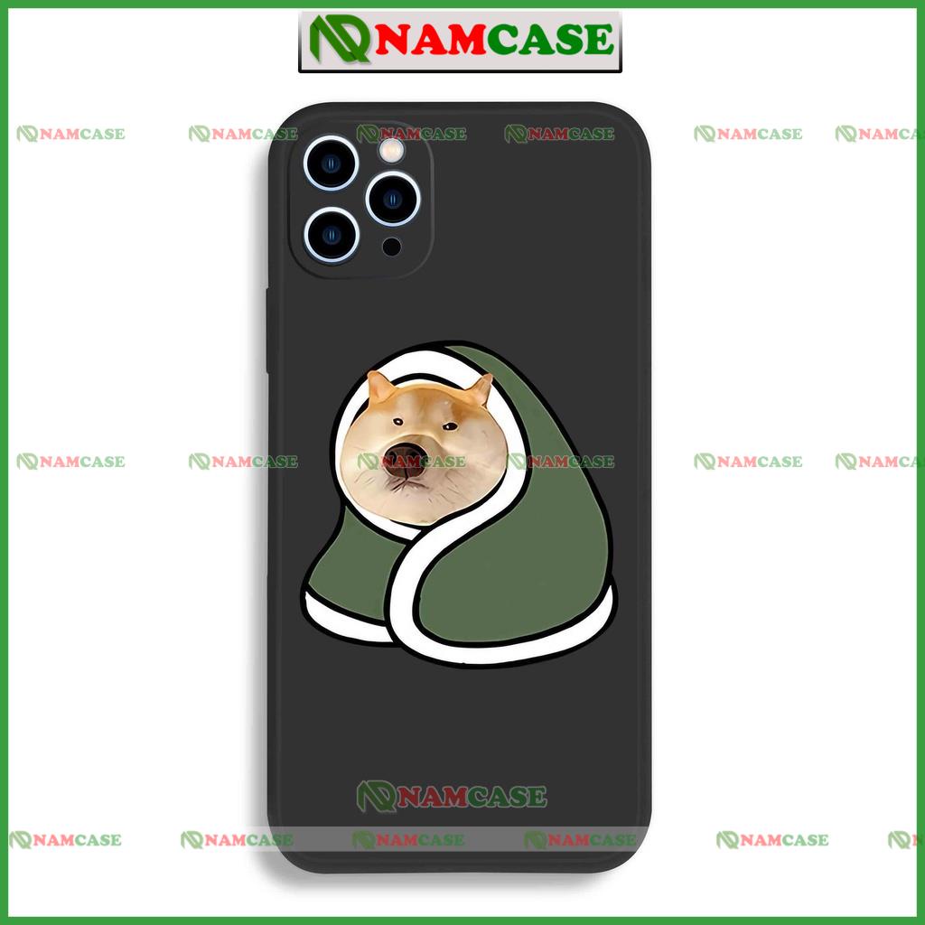 Ốp lưng iphone cặp đôi hoạt hình độc lạ chó mèo ngộ nghĩnh dễ thương đẹp cho ip 6/6s/7/8/X/XS/11/12/13/14 Pro Plus Max