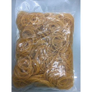 Dây thun xuất khẩu ( bịch = 500gram). - Văn phòng phẩm Bảo Quân