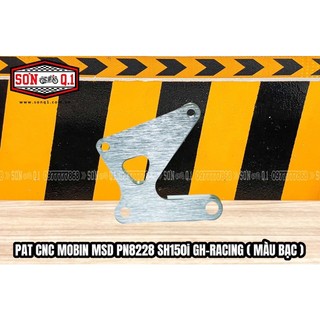 Pat MSD Chuẩn SHVN