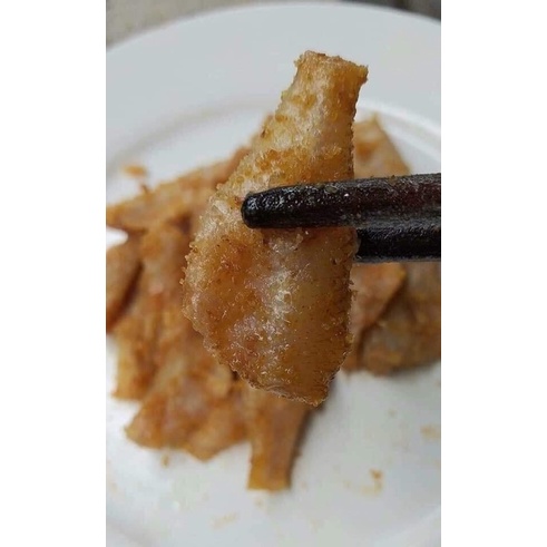 MẮM CÁ SƠN ĐẶC SẢN
