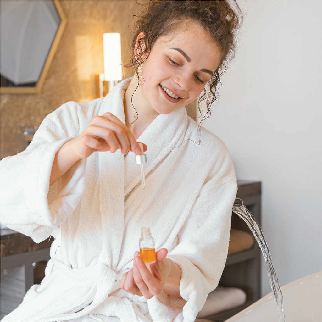 Serum thay da nhân sâm không sưng tái tạo da cao cấp xóa mụn nám tàn nhang sẹo rỗ  Tái tạo không sưng đỏ