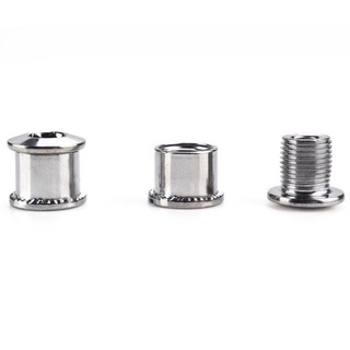 Ốc bắt củ đề xe đạp ốc bắt đĩa trước