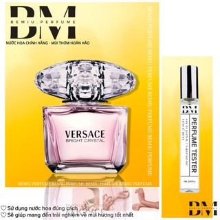 Nước hoa versace bright crystal 𝗕𝗲𝗺𝗶𝘂𝘀𝘁𝗼𝗿𝗲𝗽𝗲𝗿𝗳𝘂𝗺𝗲