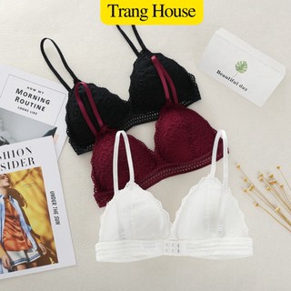 Áo bra ren mã mới 7313 - trang house