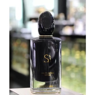 Nước hoa Sì Intense