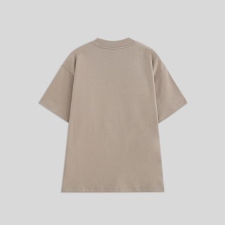 Áo thun Minimalismm - Peanut