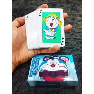 Bộ bài Doraemon Playing Cards