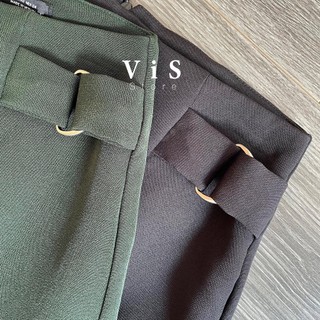 quần short giả váy nữ