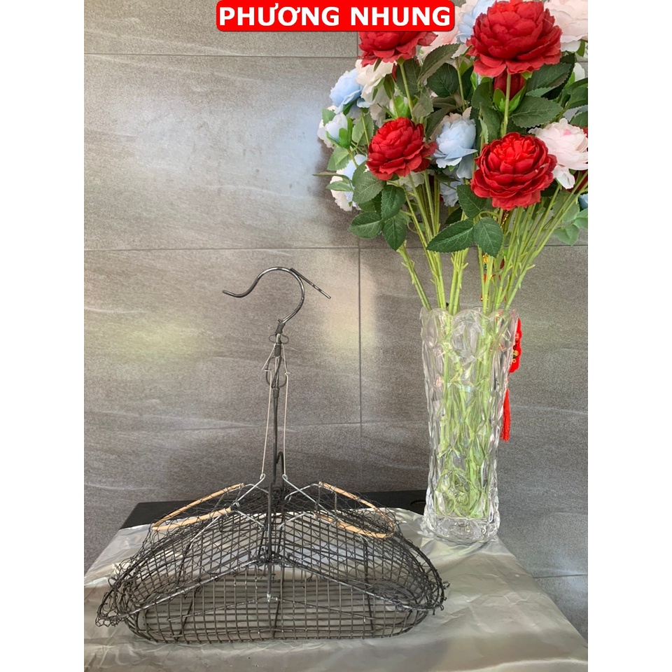 Lồng bẫy chim khuyên