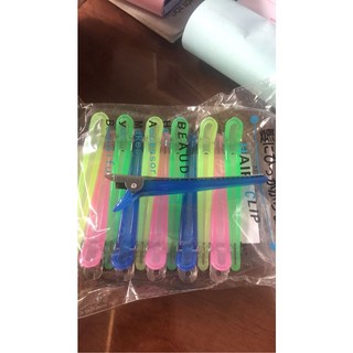 KẸP VỊT BẮT TÓC BEAUDY 12 CHIẾC