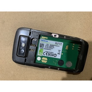 xác điện thoại nokia e71