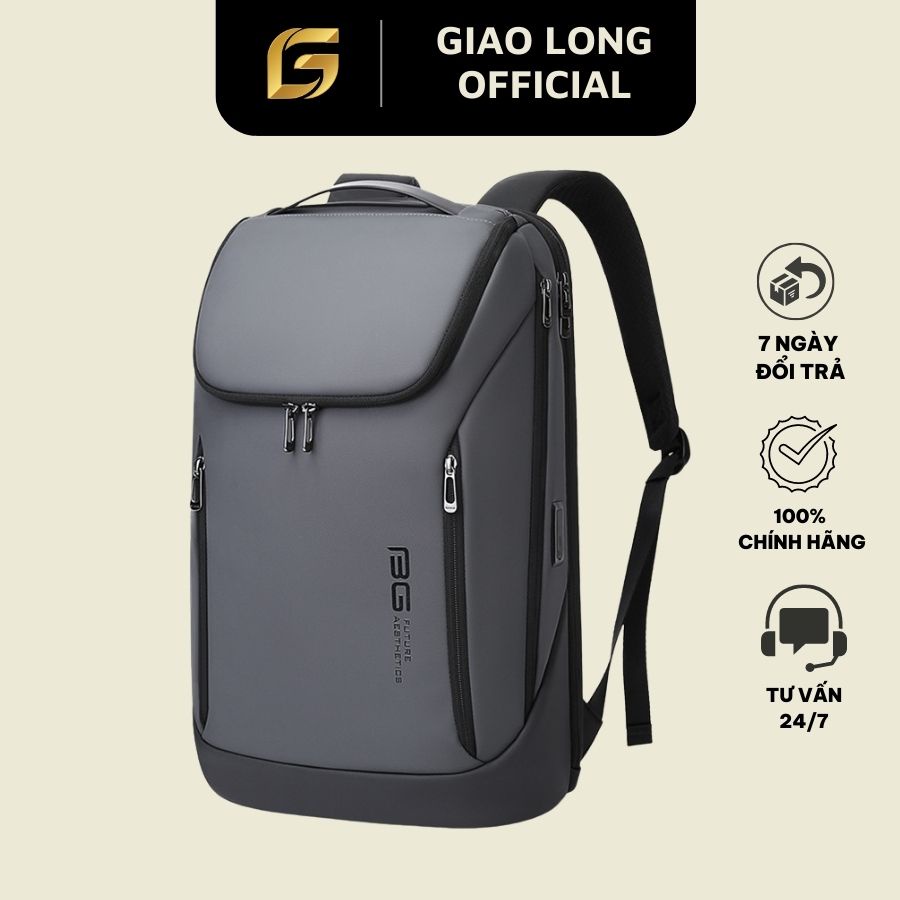 Balo Laptop Công Nghệ Cao Cấp Chính Hãng Bange Louis GLB1101 | BigBuy360 - bigbuy360.vn